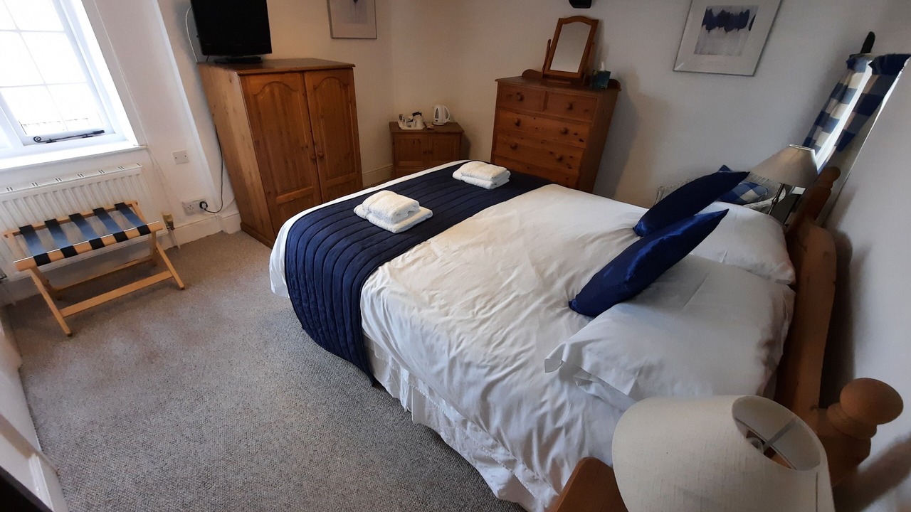 Photo of Bedroom in Colyton