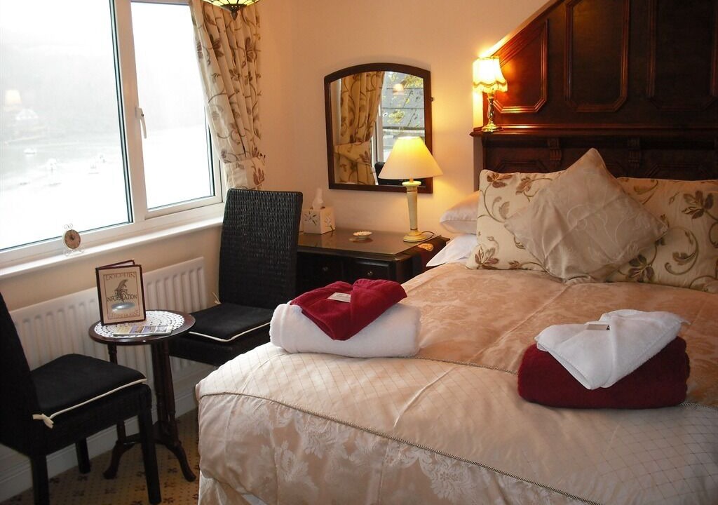 Photo of Livingroom in Looe