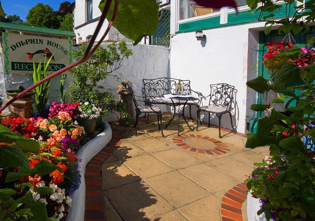 Photo of Outdoor in Looe