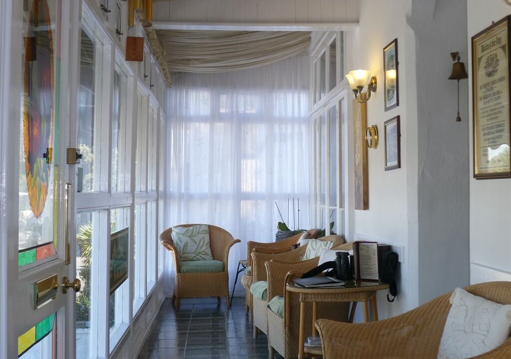 Photo of Livingroom in Looe