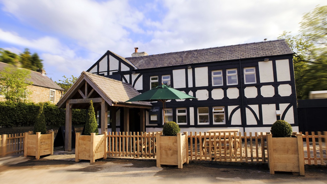 Photo of Outdoor in Slyne