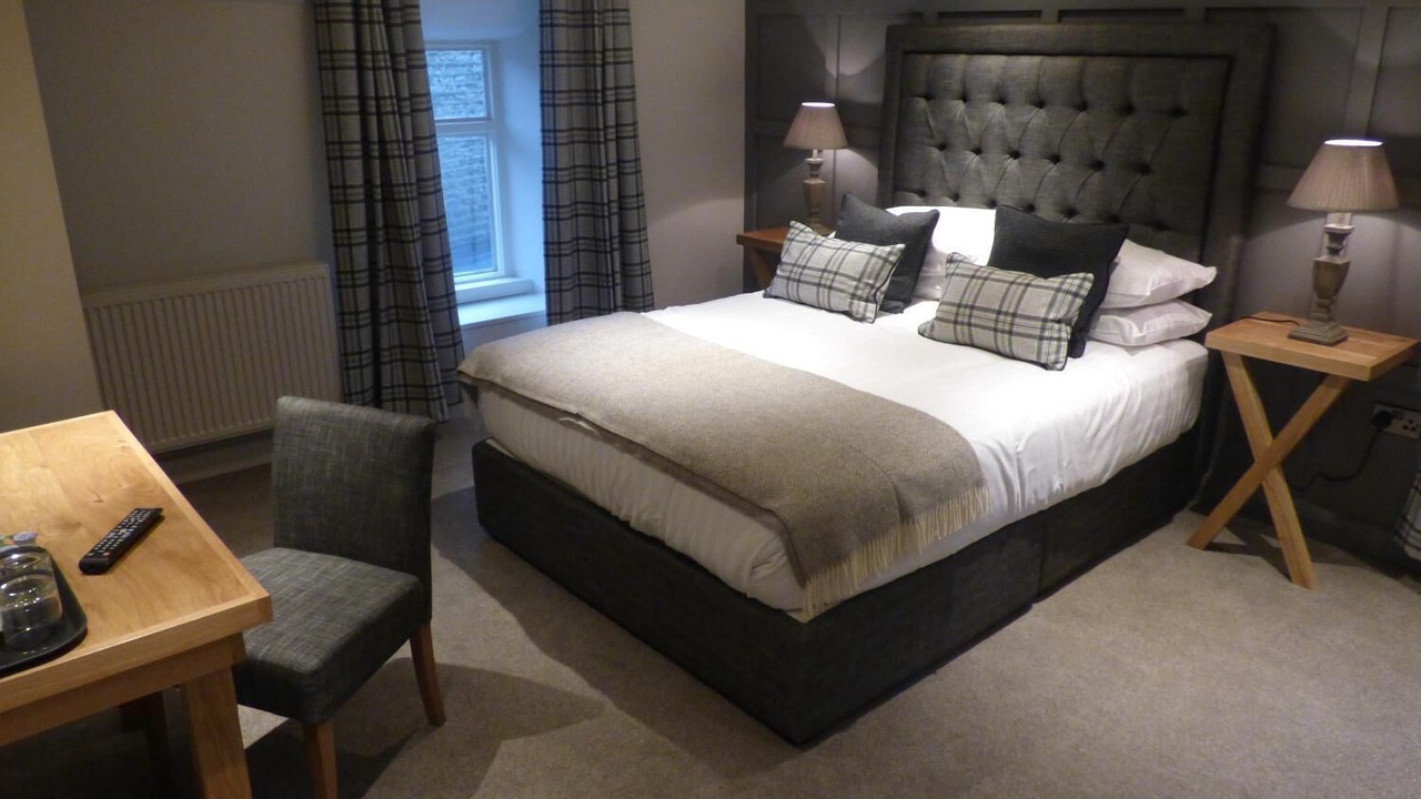 Photo of Bedroom in Slyne