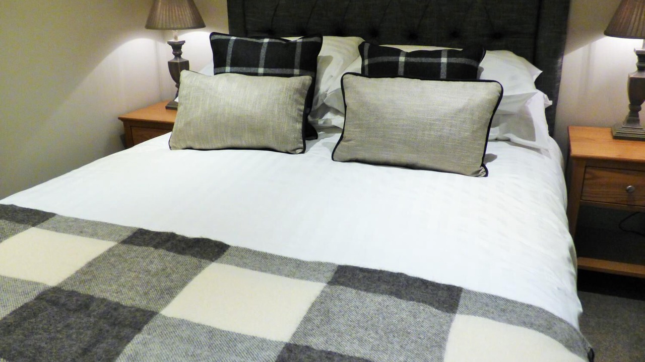 Photo of Bedroom in Slyne