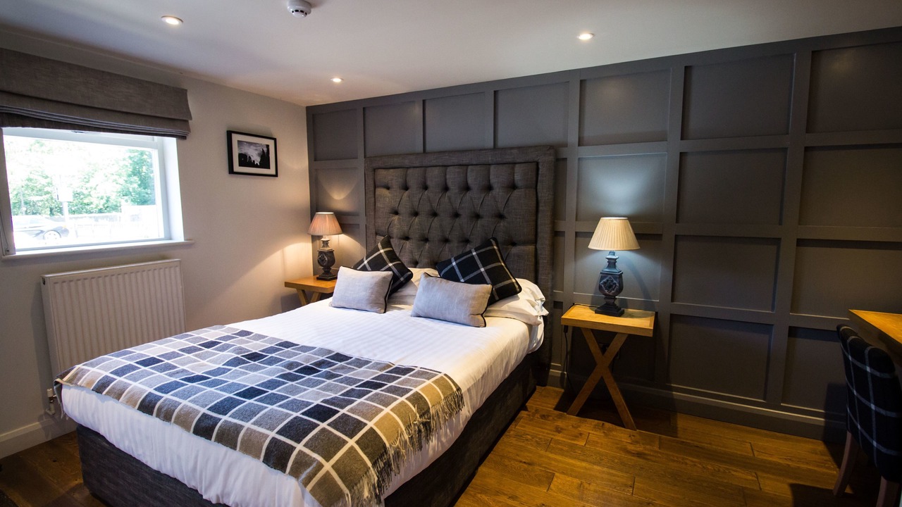 Photo of Bedroom in Slyne