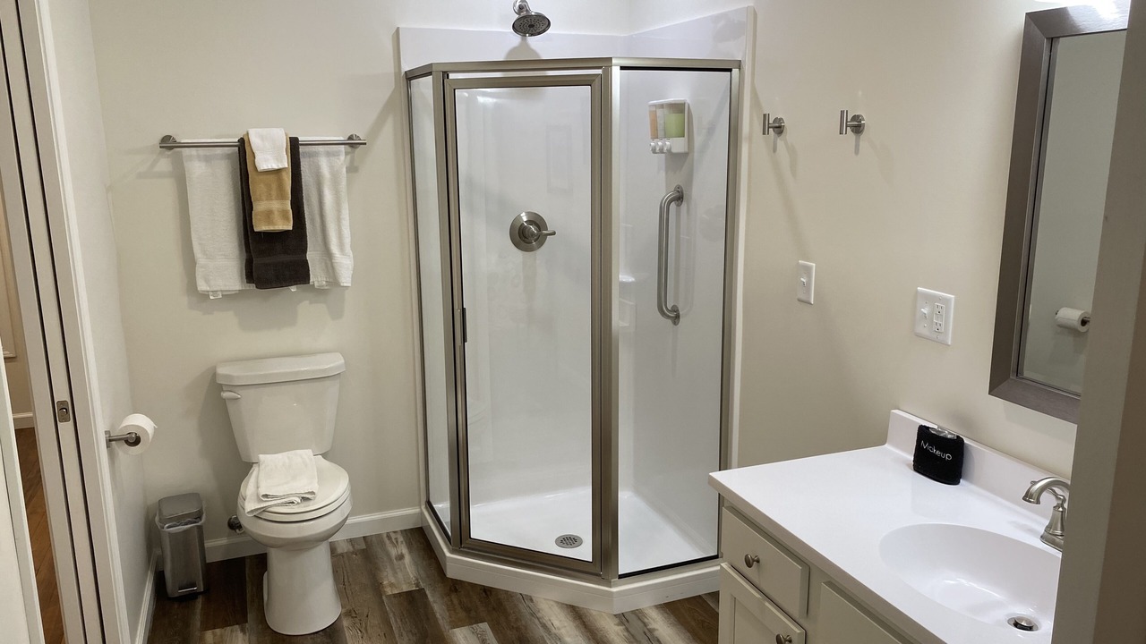 Photo of Bathroom in Hermann