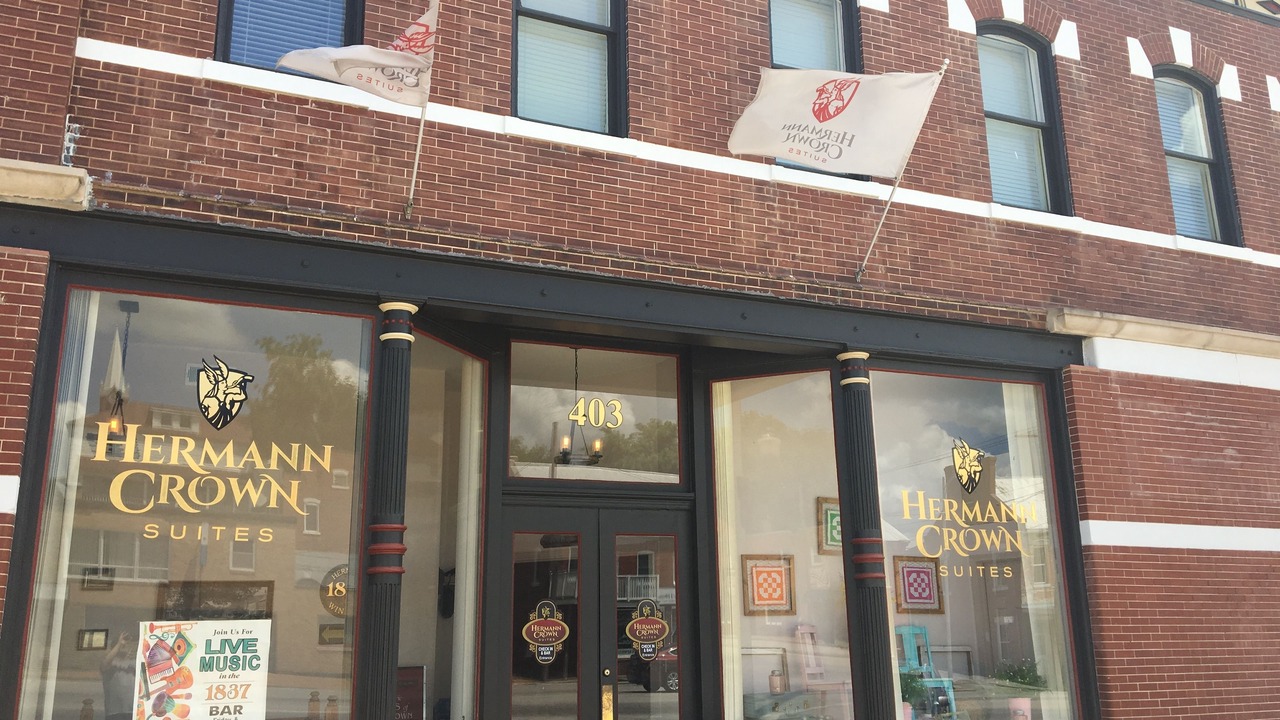 Photo of Outdoor in Hermann