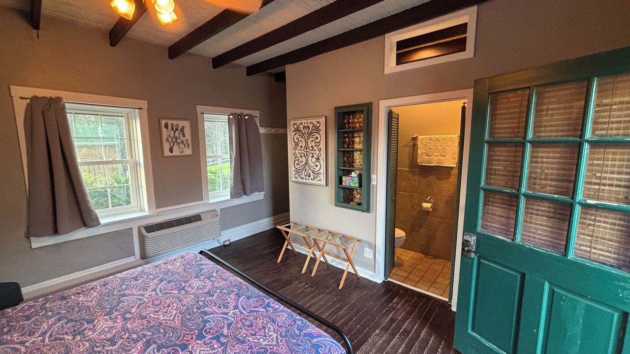 Photo of Bedroom in Hermann