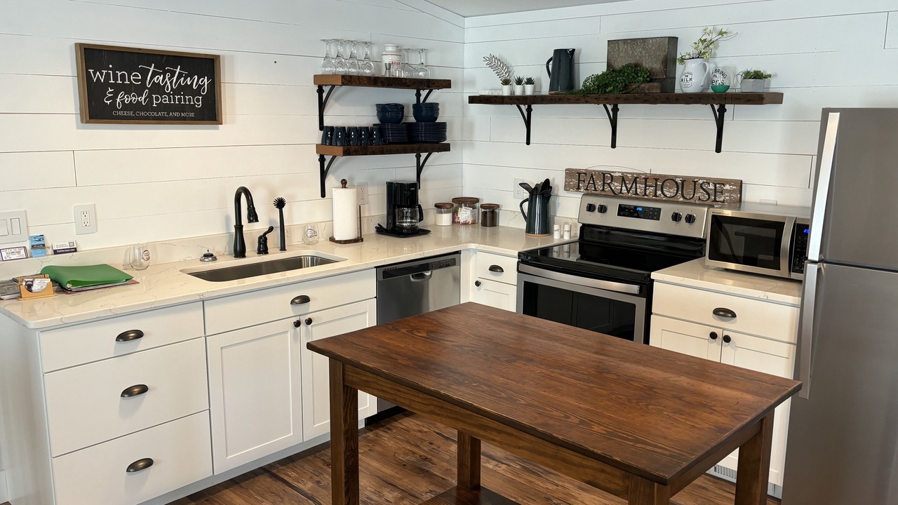 Photo of Kitchen in Hermann