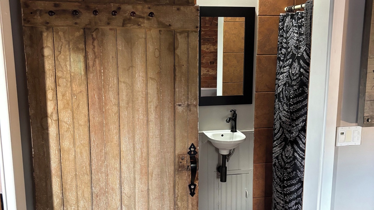 Photo of Bathroom in Hermann