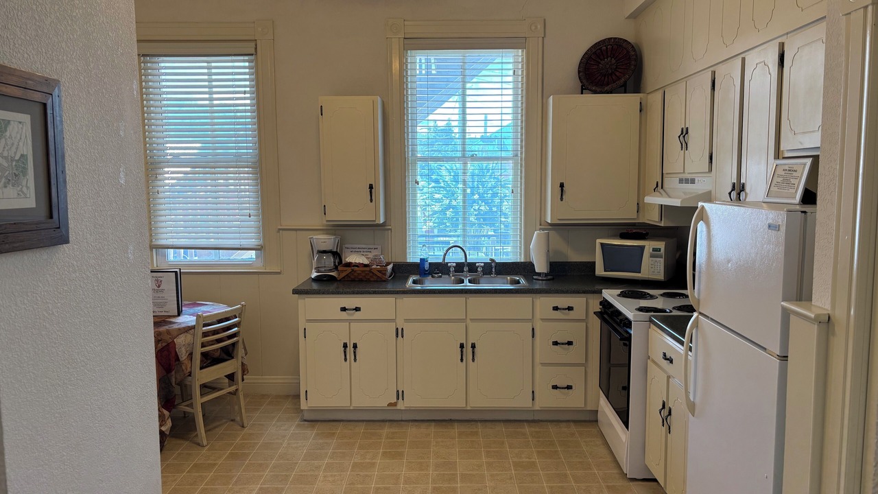 Photo of Kitchen in Hermann