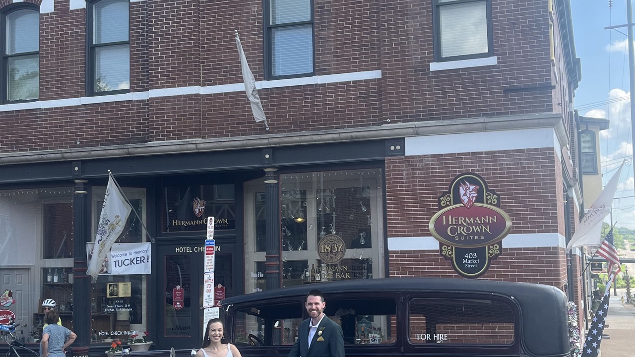 Photo of Outdoor in Hermann