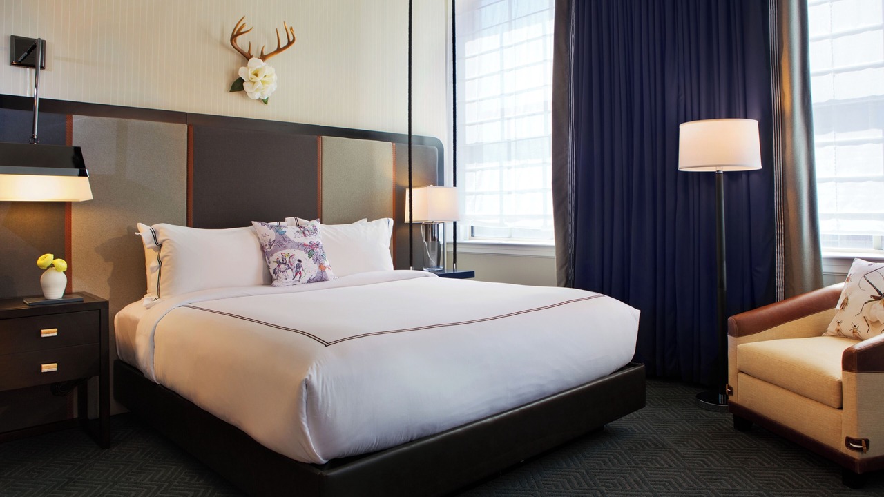 Photo of Bedroom in Winston - Salem