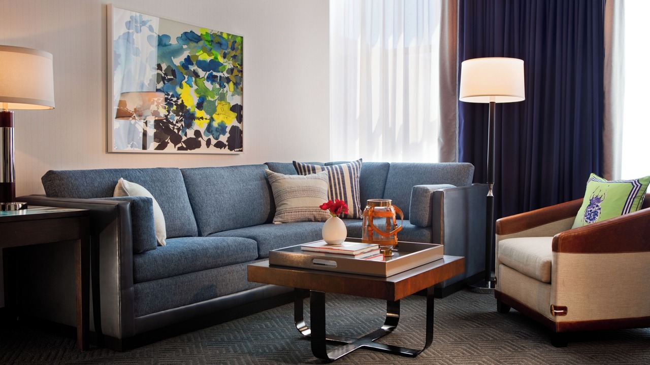 Photo of Bedroom in Winston - Salem