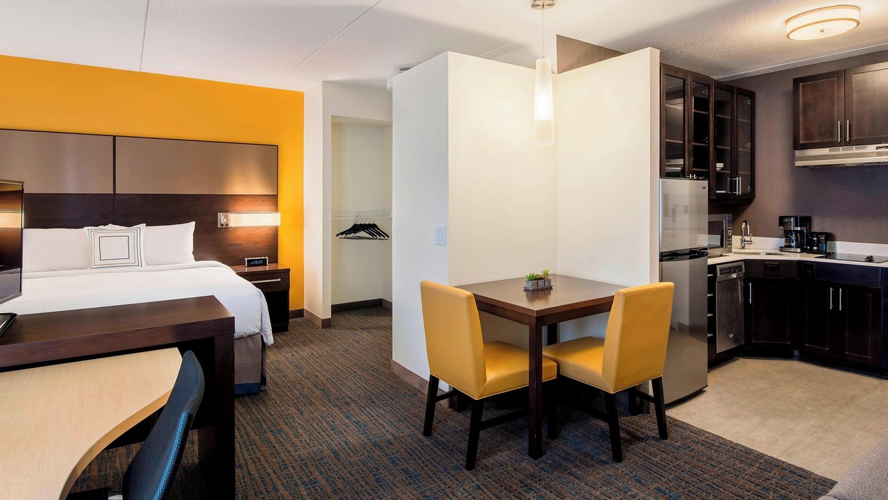 Photo of Bedroom in Regina