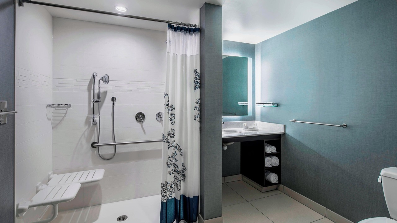 Photo of Bathroom in Regina