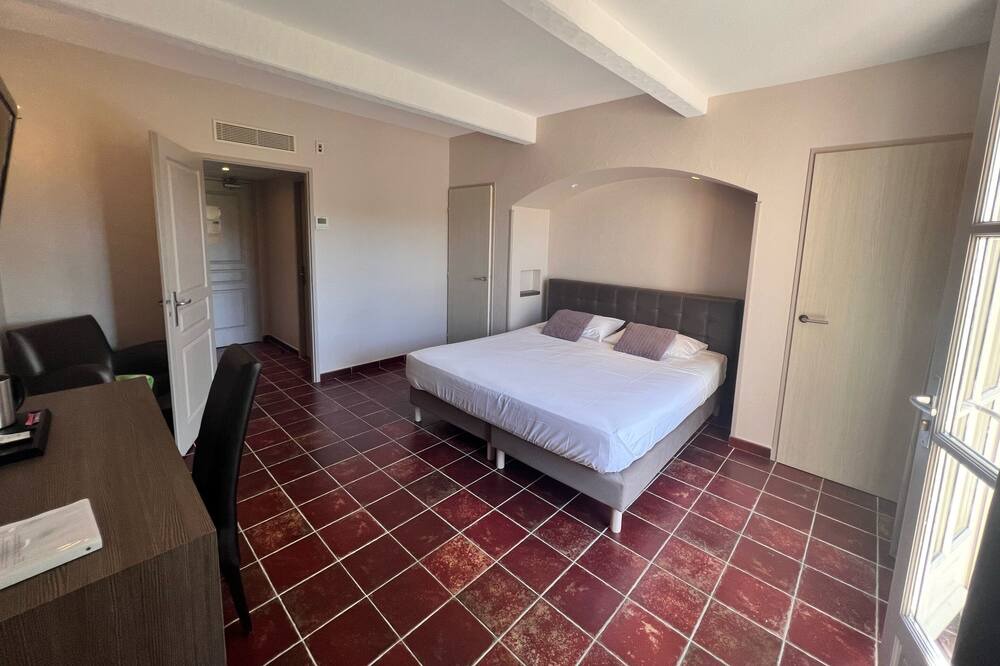 Photo of Bedroom in Aragon