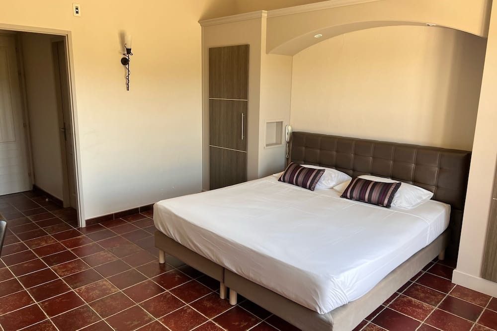 Photo of Bedroom in Aragon