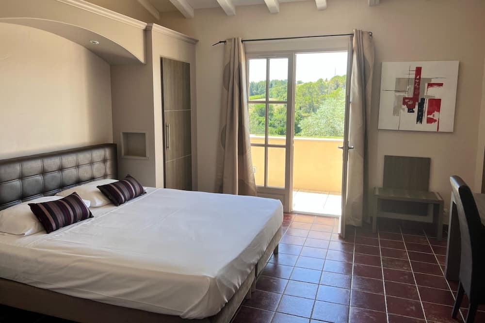 Photo of Bedroom in Aragon