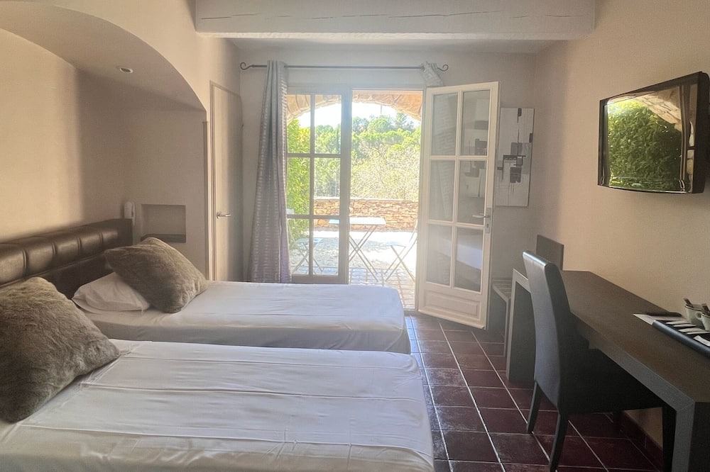 Photo of Bedroom in Aragon