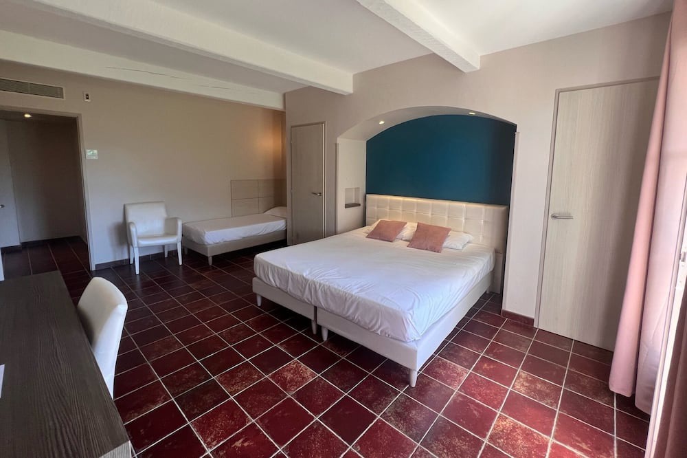 Photo of Bedroom in Aragon