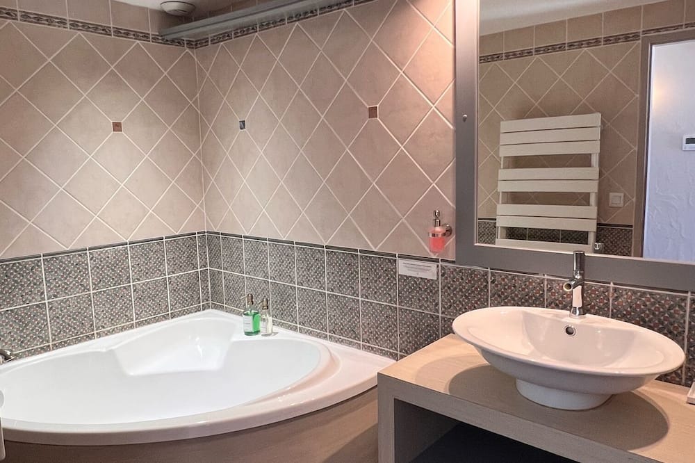 Photo of Bathroom in Aragon