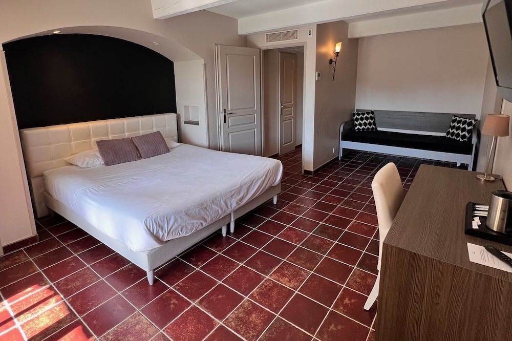 Photo of Bedroom in Aragon