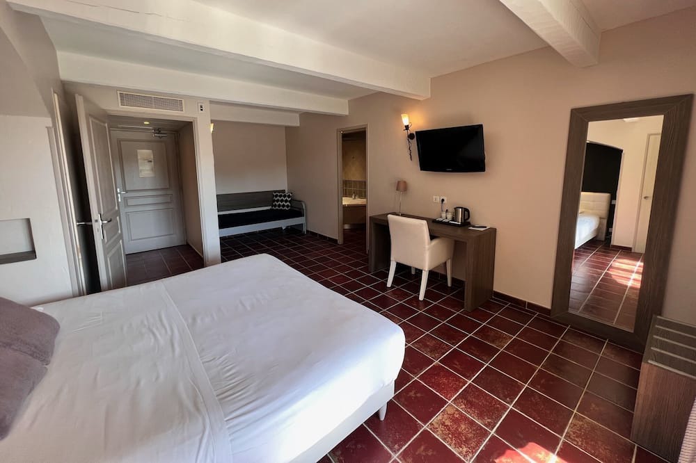 Photo of Bedroom in Aragon