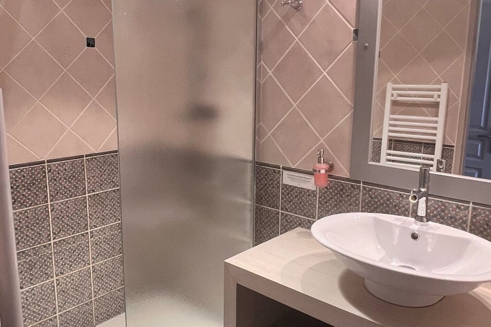 Photo of Bathroom in Aragon