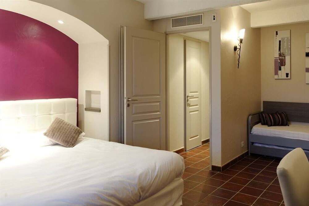 Photo of Bedroom in Aragon