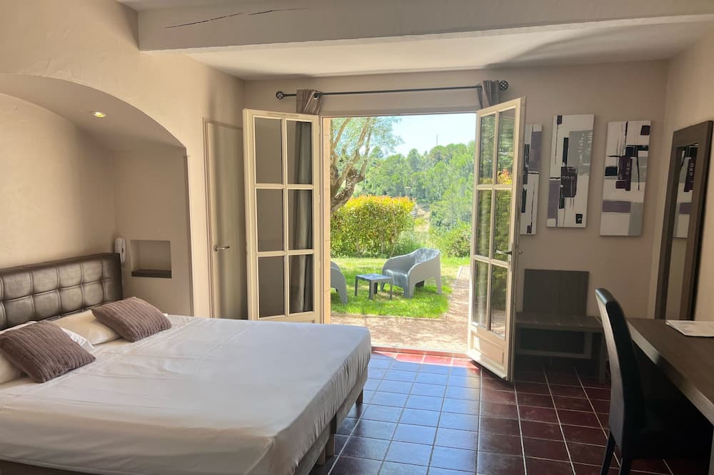 Photo of Bedroom in Aragon