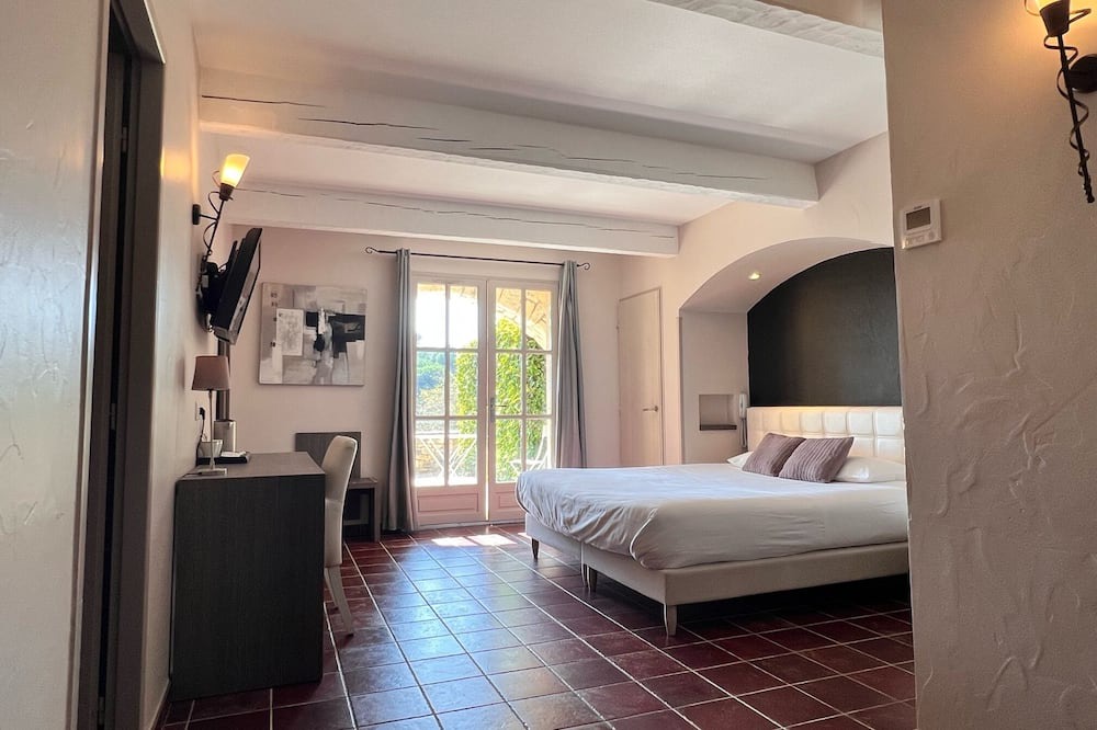 Photo of Bedroom in Aragon