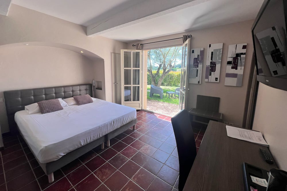 Photo of Bedroom in Aragon