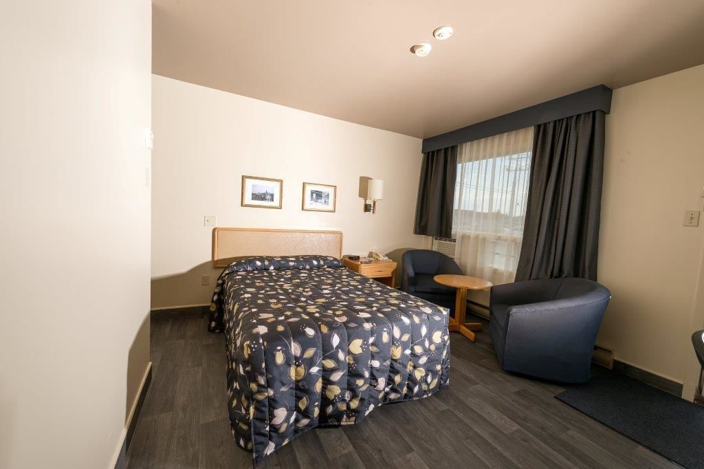 Photo of Bedroom in Hauterive