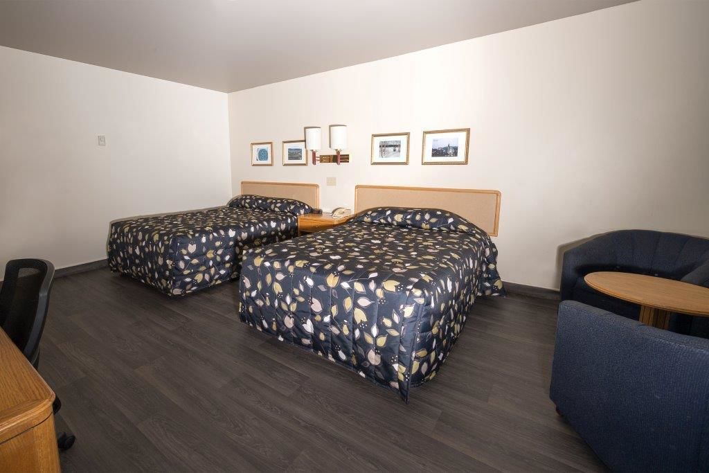 Photo of Bedroom in Hauterive
