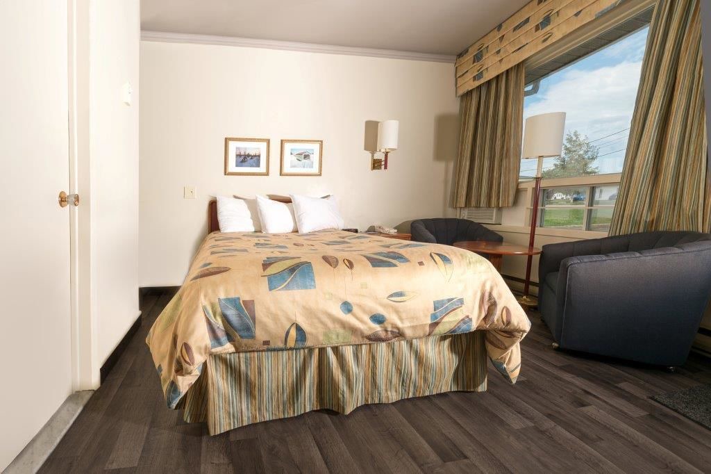 Photo of Bedroom in Hauterive