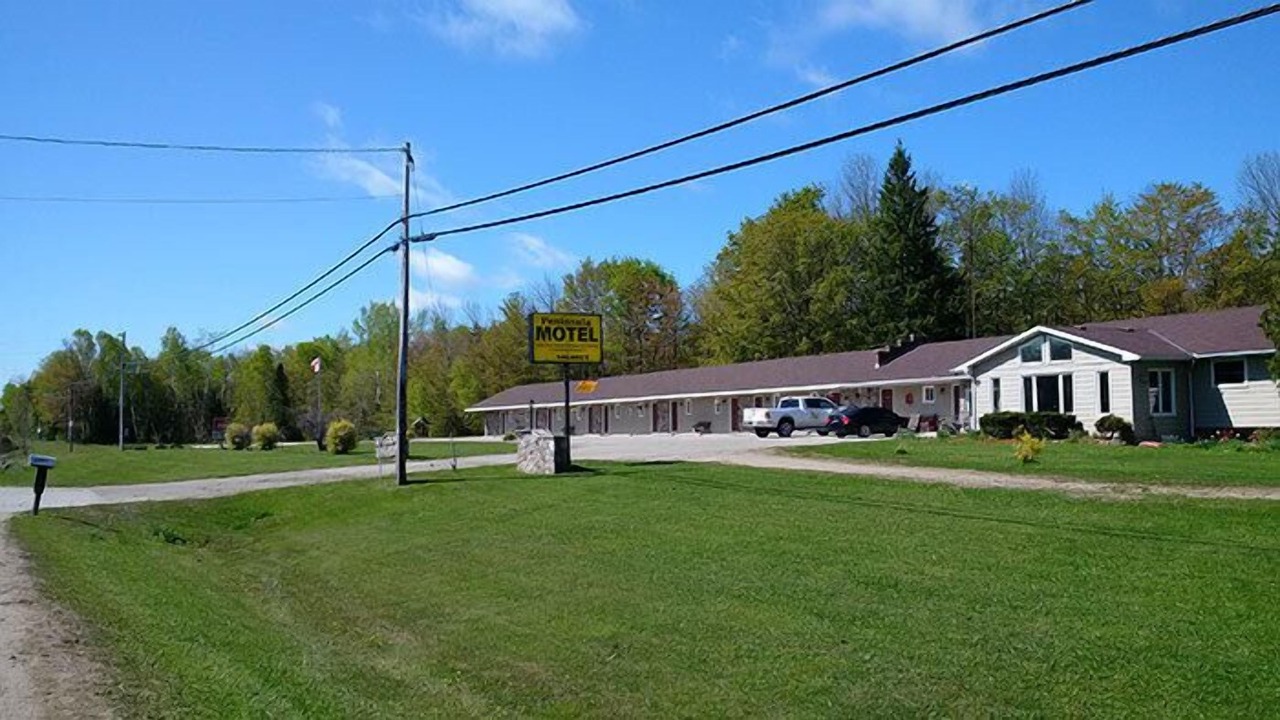 Photo of Outdoor in Colpoys Bay