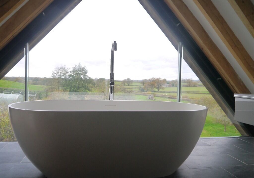 Photo of Bathroom in Crockham Hill