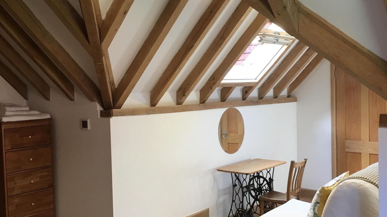 Photo of Bedroom in Crockham Hill