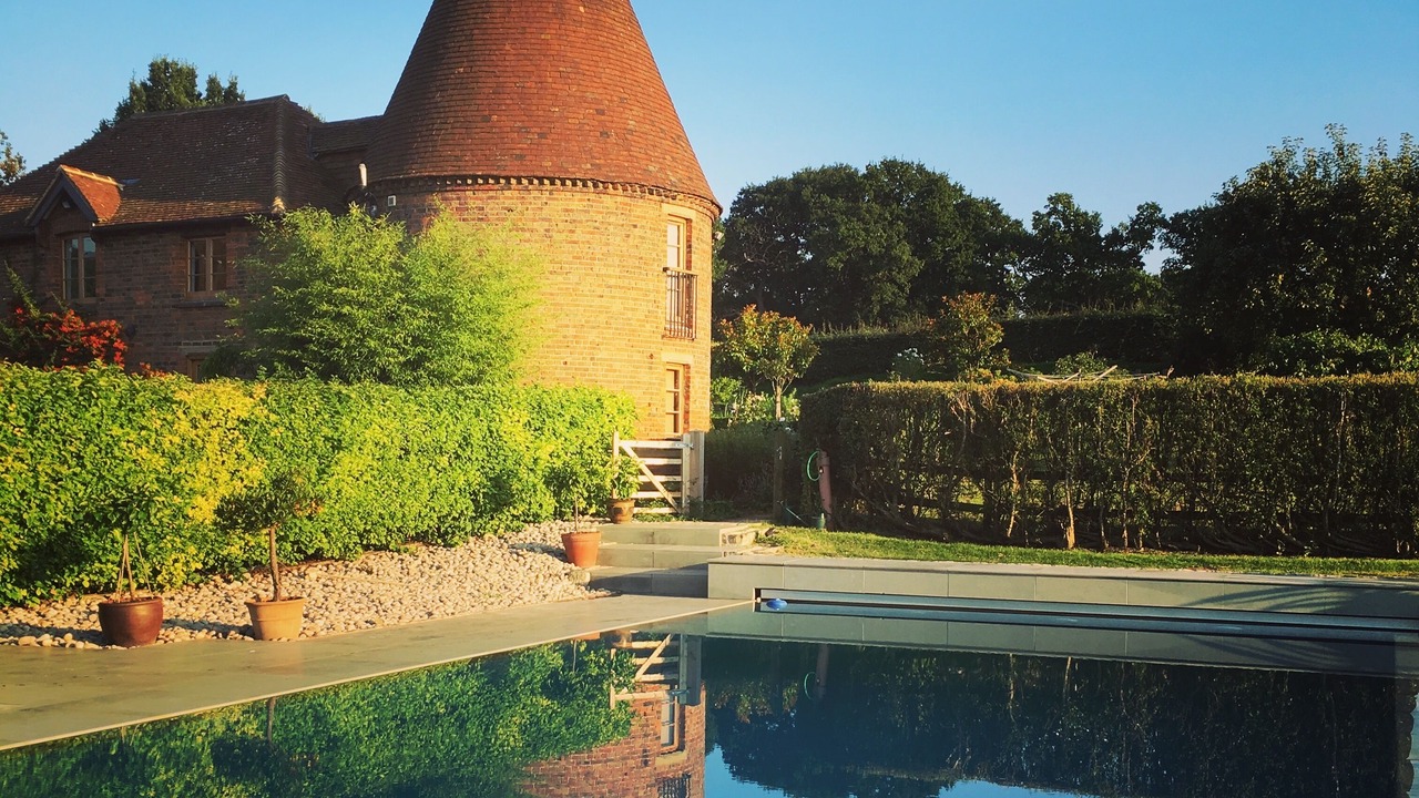 Photo of Outdoor in Crockham Hill