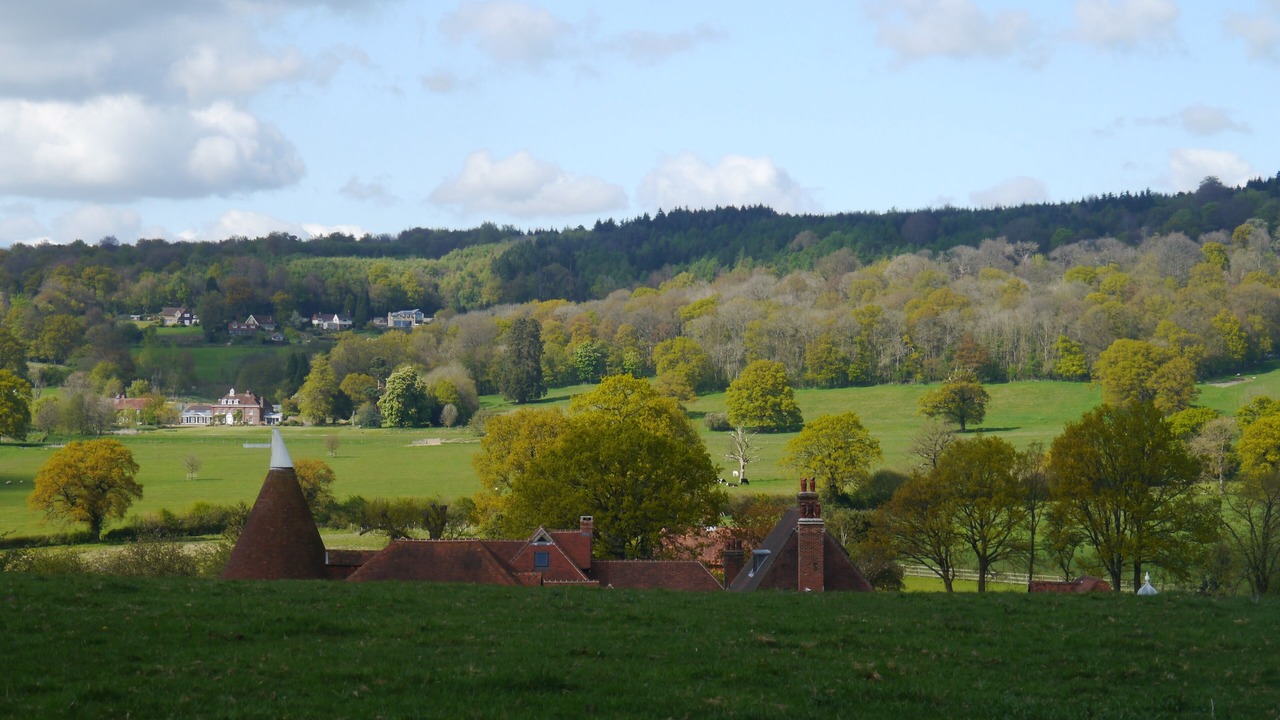 Photo of Outdoor in Crockham Hill