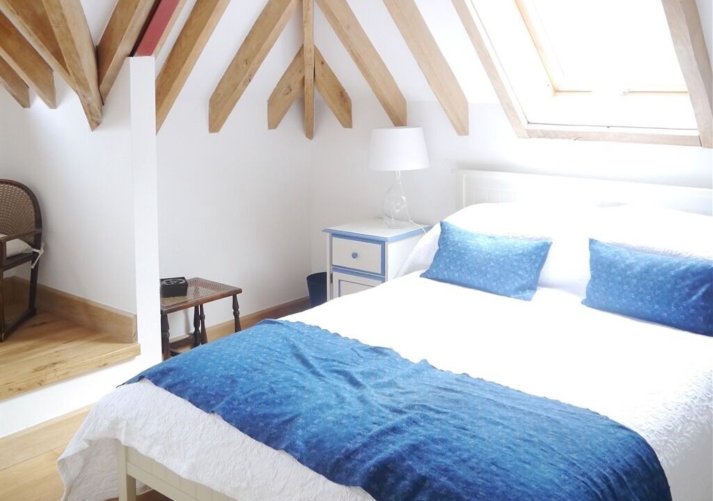 Photo of Bedroom in Crockham Hill