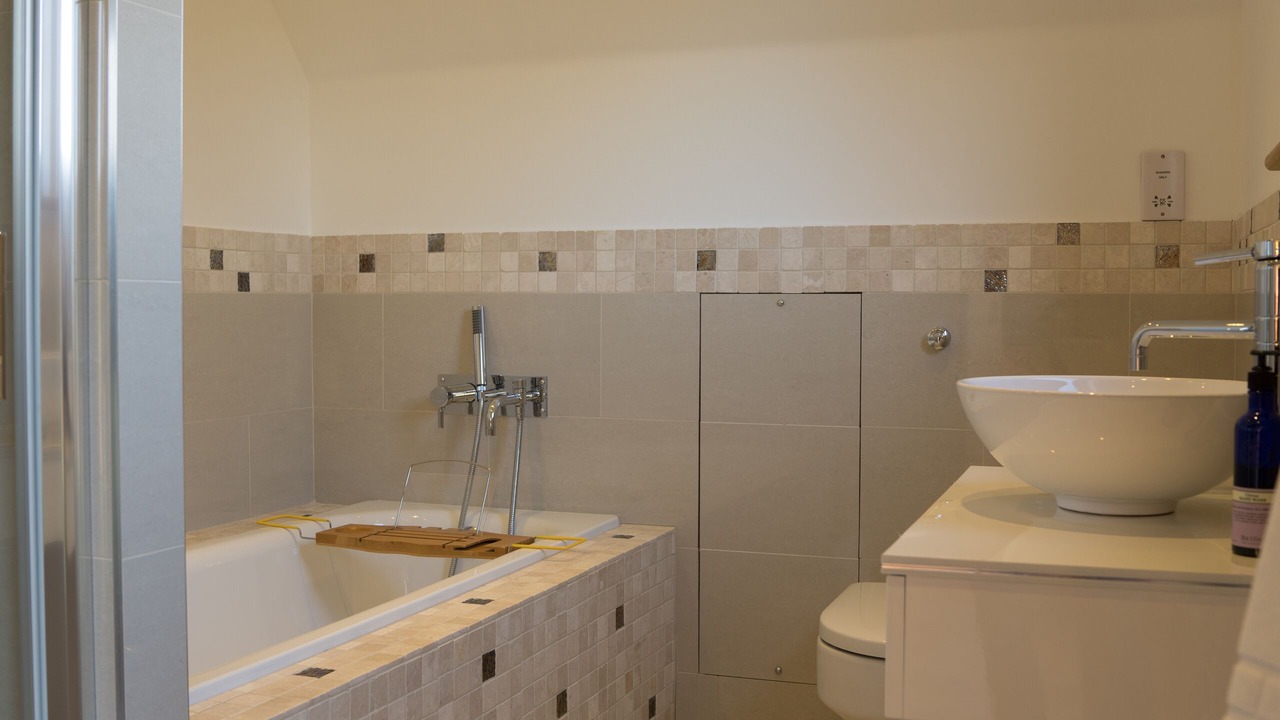 Photo of Bathroom in Crockham Hill