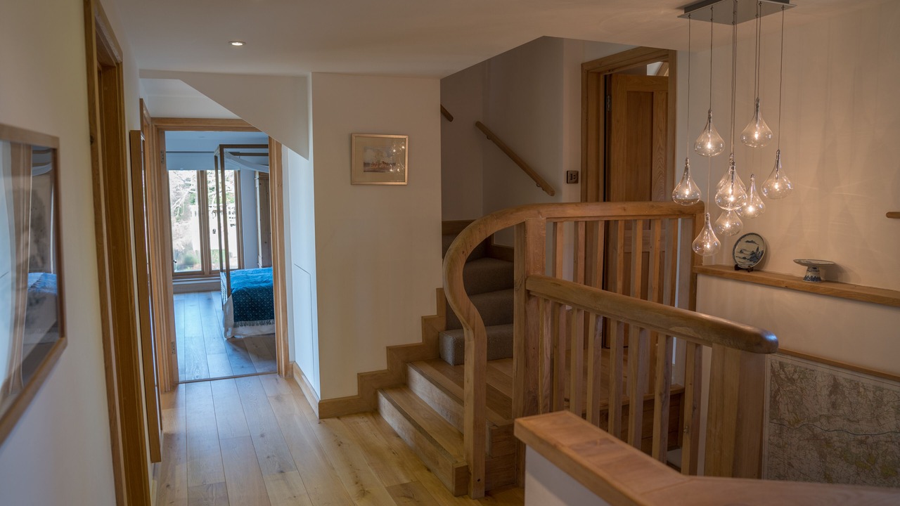 Photo of Outdoor in Crockham Hill