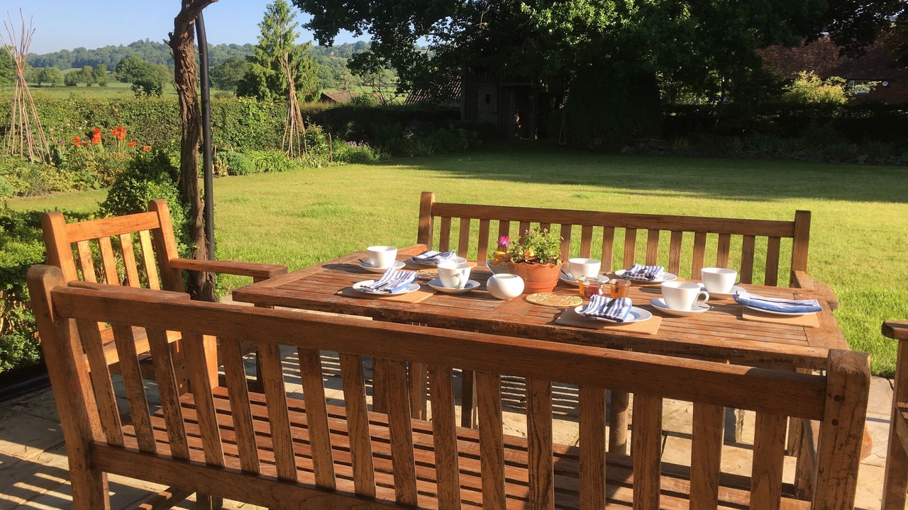 Photo of Others in Crockham Hill