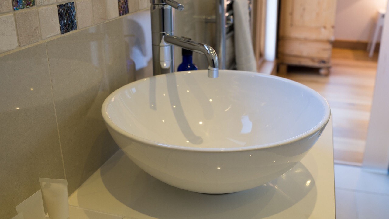 Photo of Bathroom in Crockham Hill