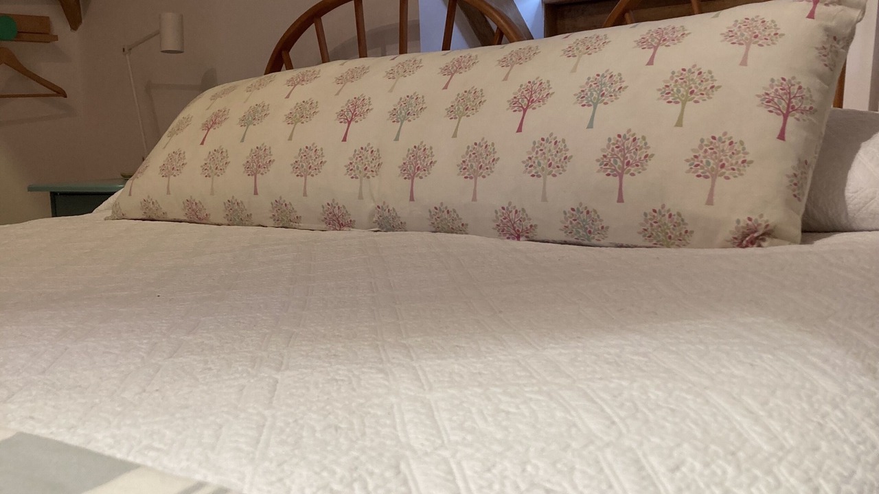 Photo of Bedroom in Crockham Hill