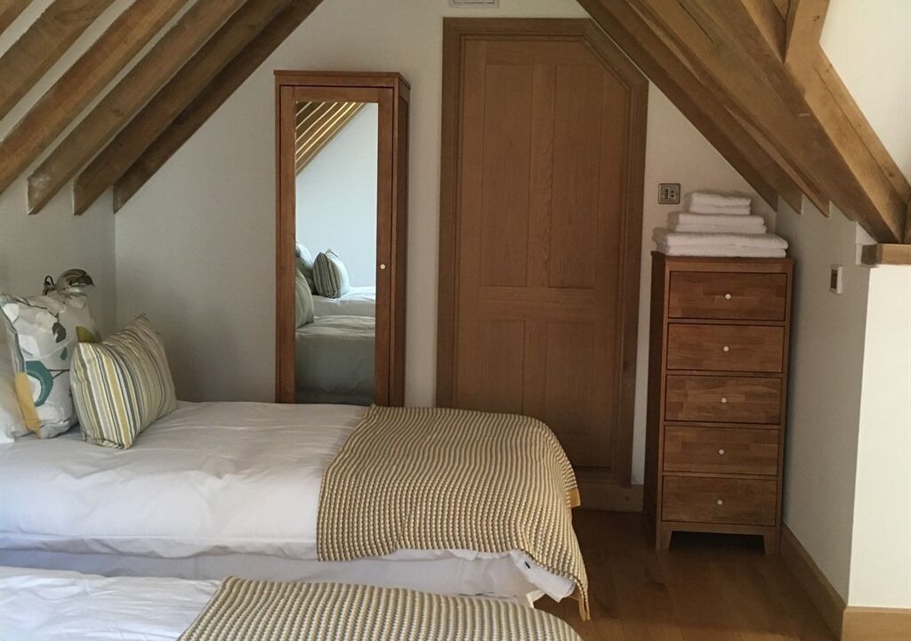 Photo of Bedroom in Crockham Hill