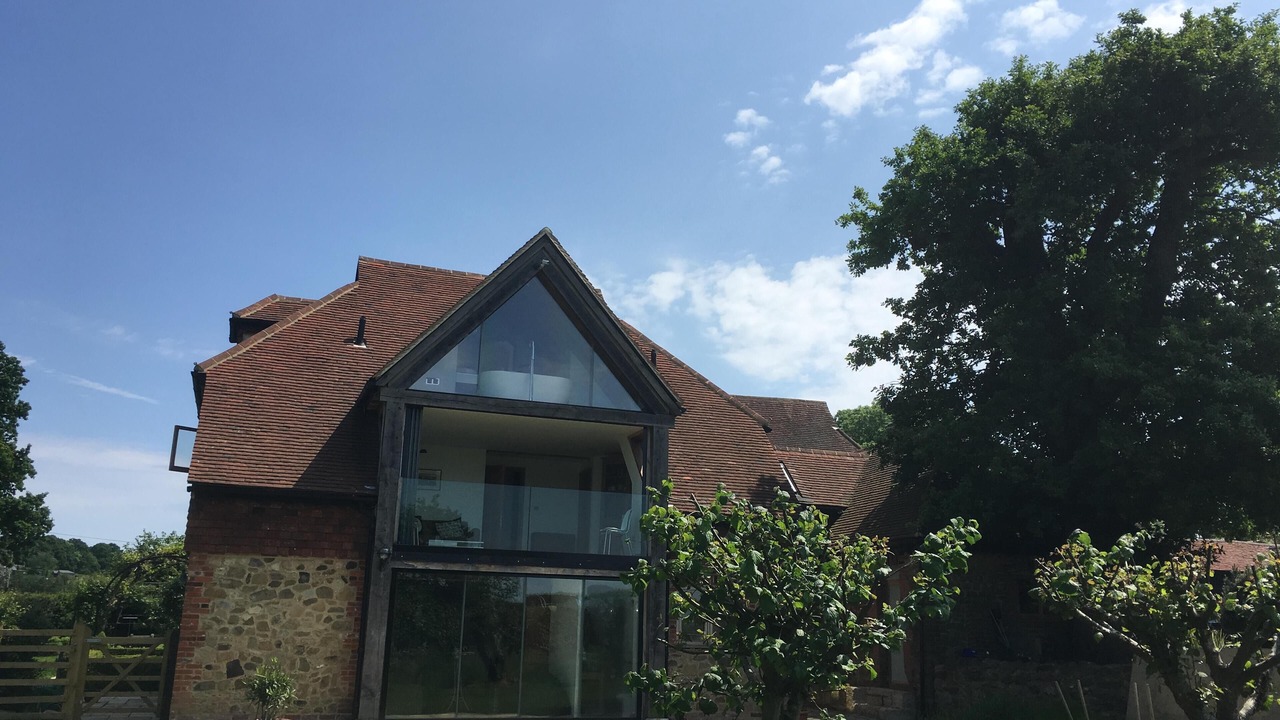 Photo of Outdoor in Crockham Hill