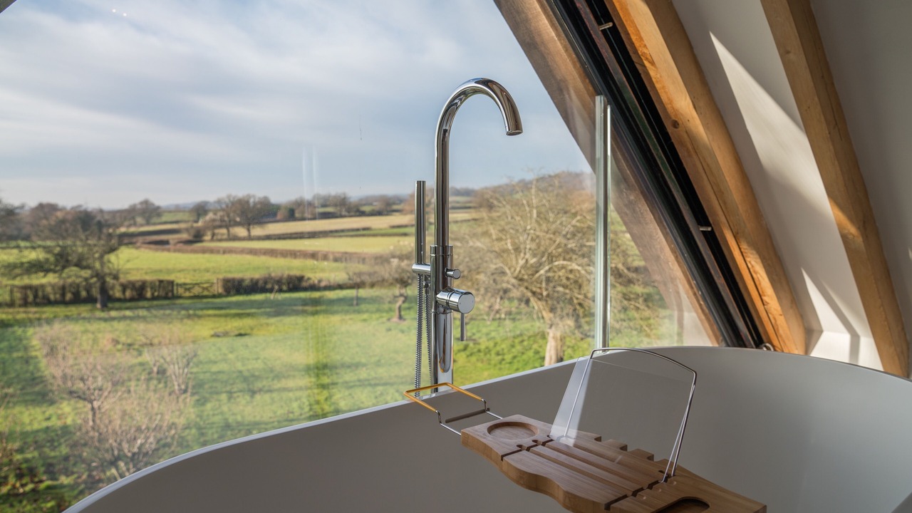 Photo of Bathroom in Crockham Hill