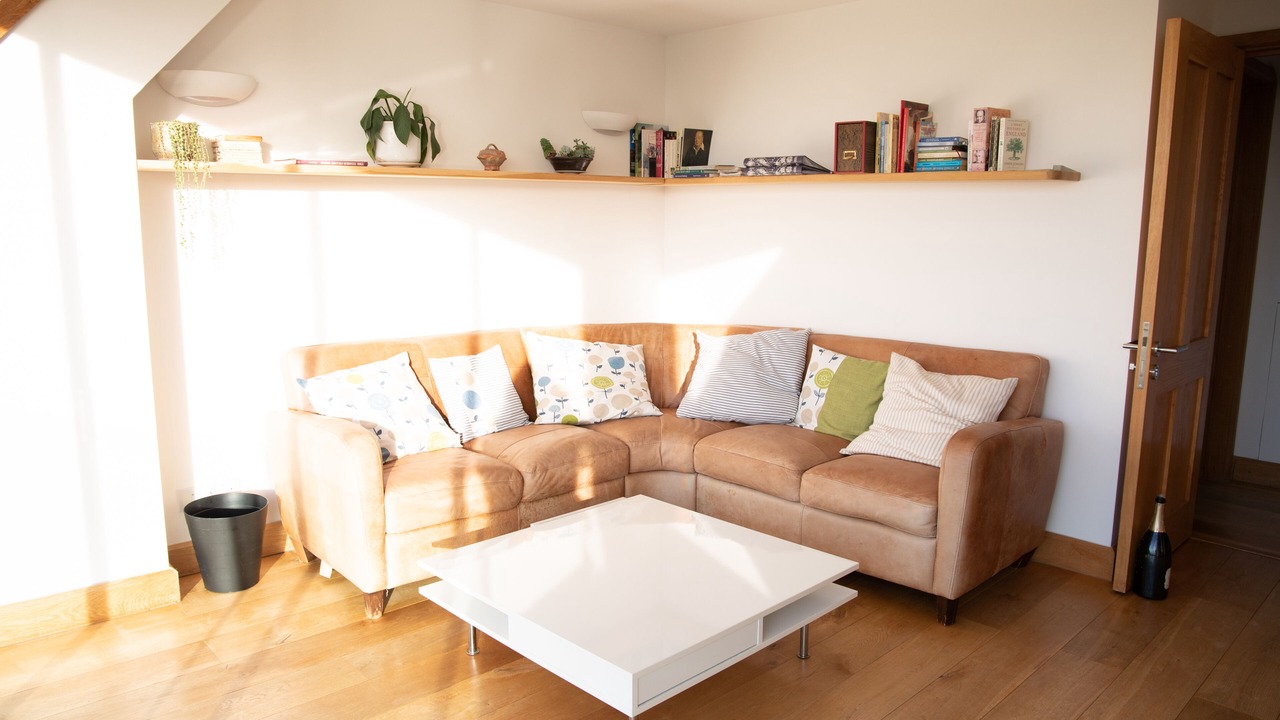 Photo of Bedroom in Crockham Hill